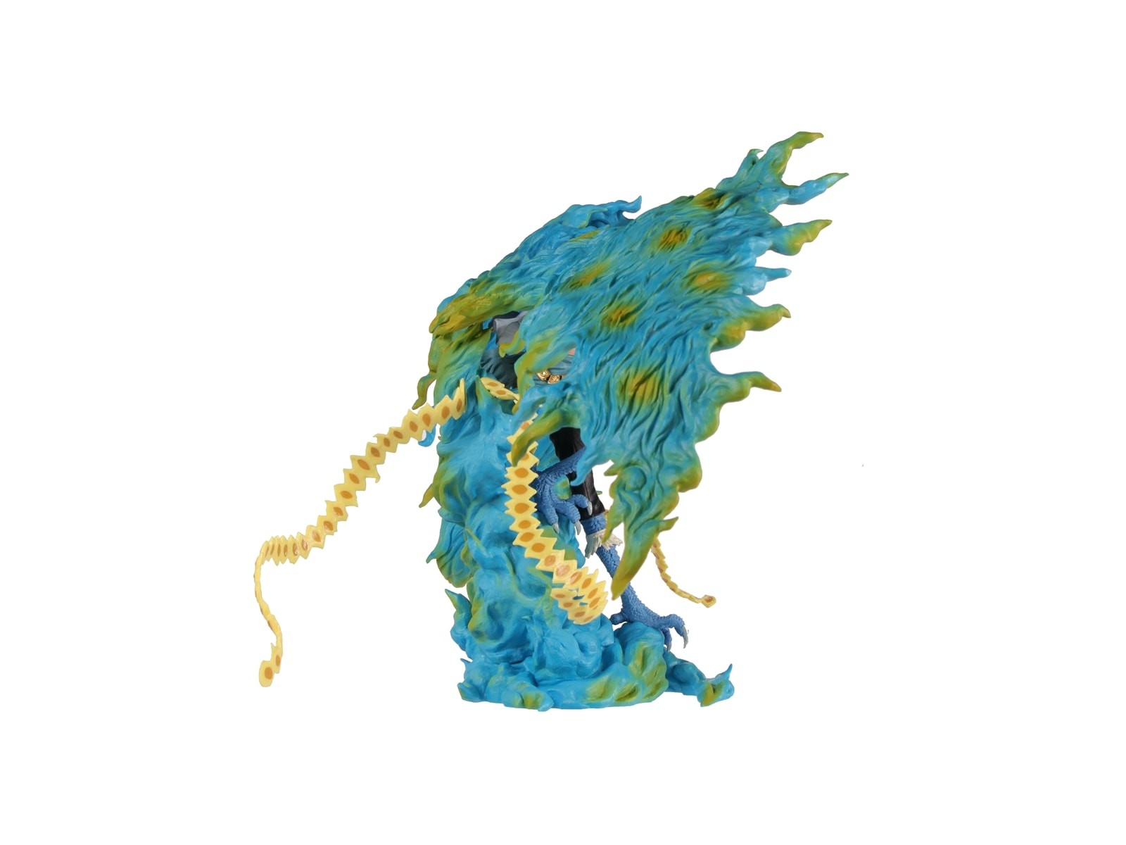 One Piece - Marco - Ichiban Kuji - Ichiban Kuji One Piece EX Akuma o Yadosushatachi (B Prize) - Soul Gorgeous Statue (Bandai Spirits) photo 22
