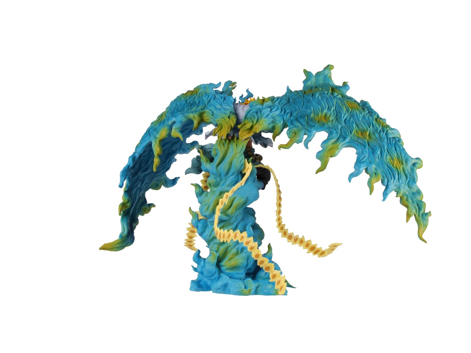One Piece - Marco - Ichiban Kuji - Ichiban Kuji One Piece EX Akuma o Yadosushatachi (B Prize) - Soul Gorgeous Statue (Bandai Spirits) photo 25