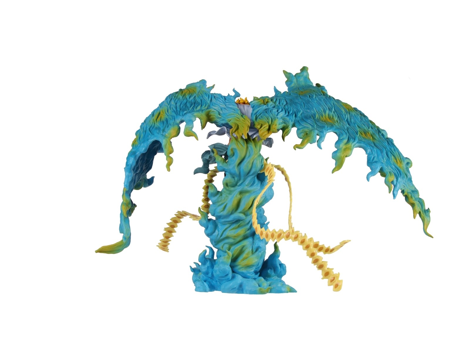 One Piece - Marco - Ichiban Kuji - Ichiban Kuji One Piece EX Akuma o Yadosushatachi (B Prize) - Soul Gorgeous Statue (Bandai Spirits) photo 26