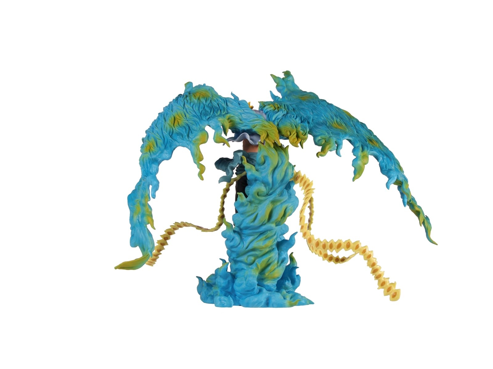 One Piece - Marco - Ichiban Kuji - Ichiban Kuji One Piece EX Akuma o Yadosushatachi (B Prize) - Soul Gorgeous Statue (Bandai Spirits) photo 27