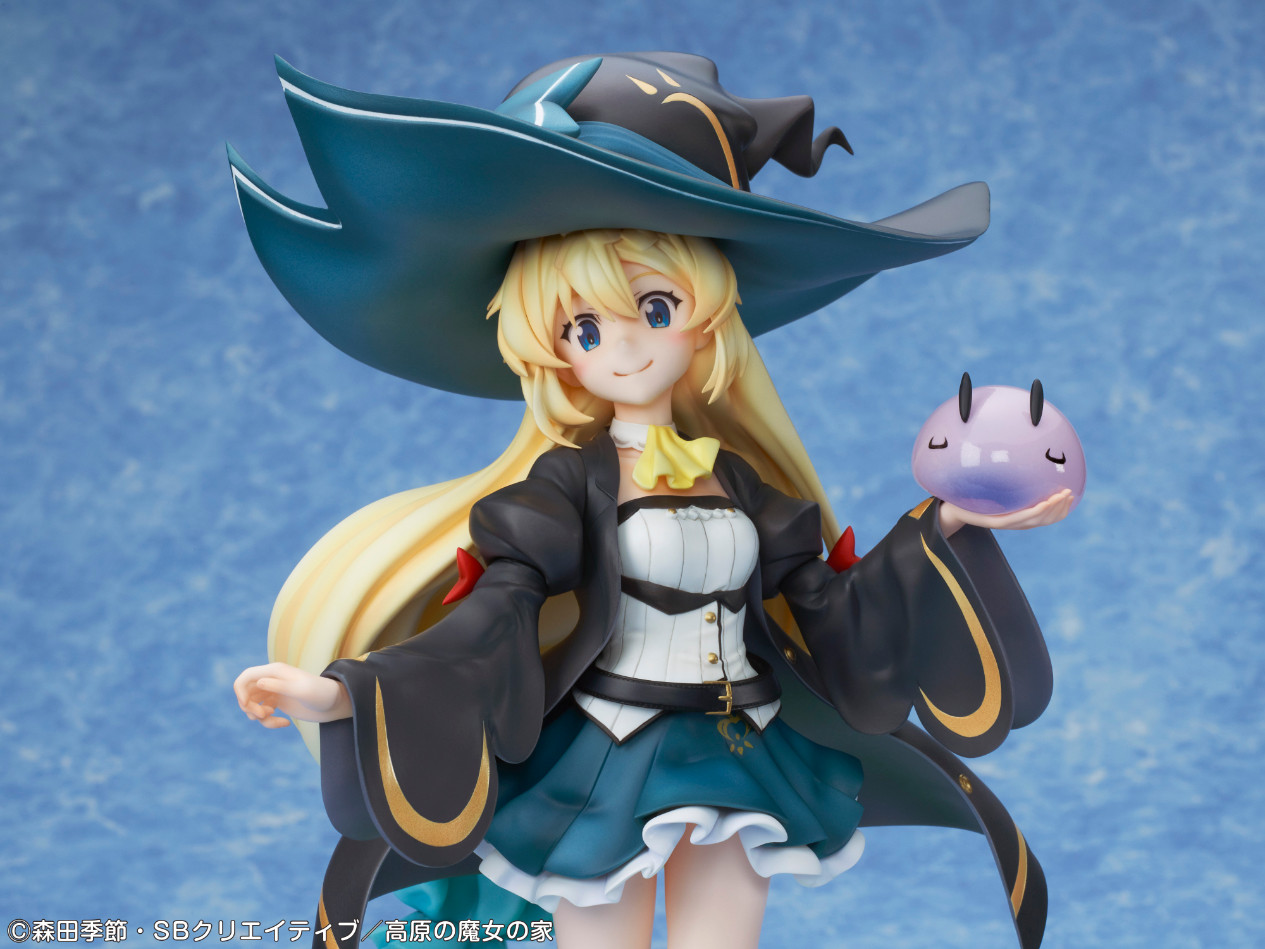 Slime Taoshite 300-nen, Shiranai Uchi ni Level Max ni Nattemashita - Aizawa Azusa - 1/7 (Medicos Entertainment) photo 2