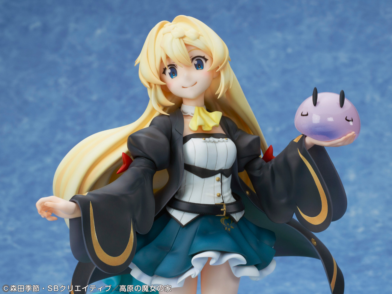 Slime Taoshite 300-nen, Shiranai Uchi ni Level Max ni Nattemashita - Aizawa Azusa - 1/7 (Medicos Entertainment) photo 4
