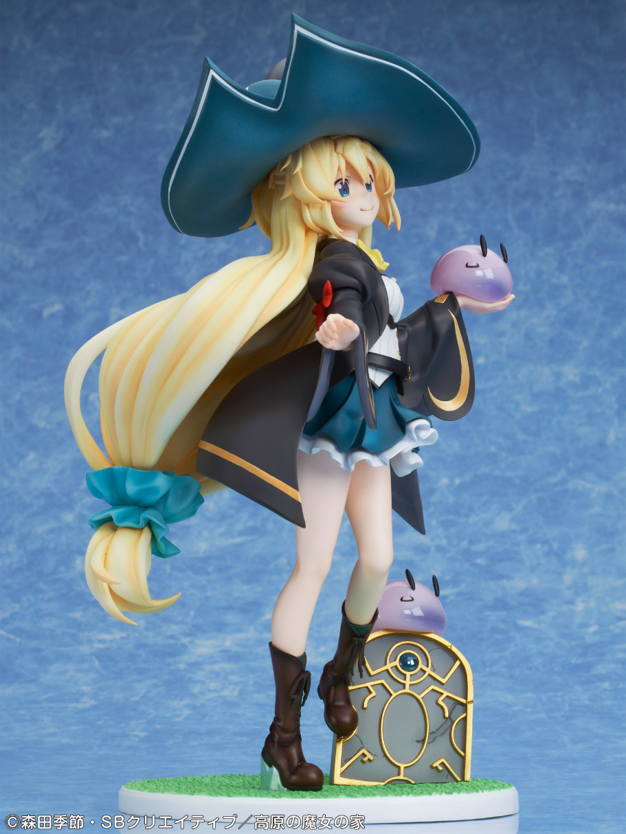 Slime Taoshite 300-nen, Shiranai Uchi ni Level Max ni Nattemashita - Aizawa Azusa - 1/7 (Medicos Entertainment) photo 6