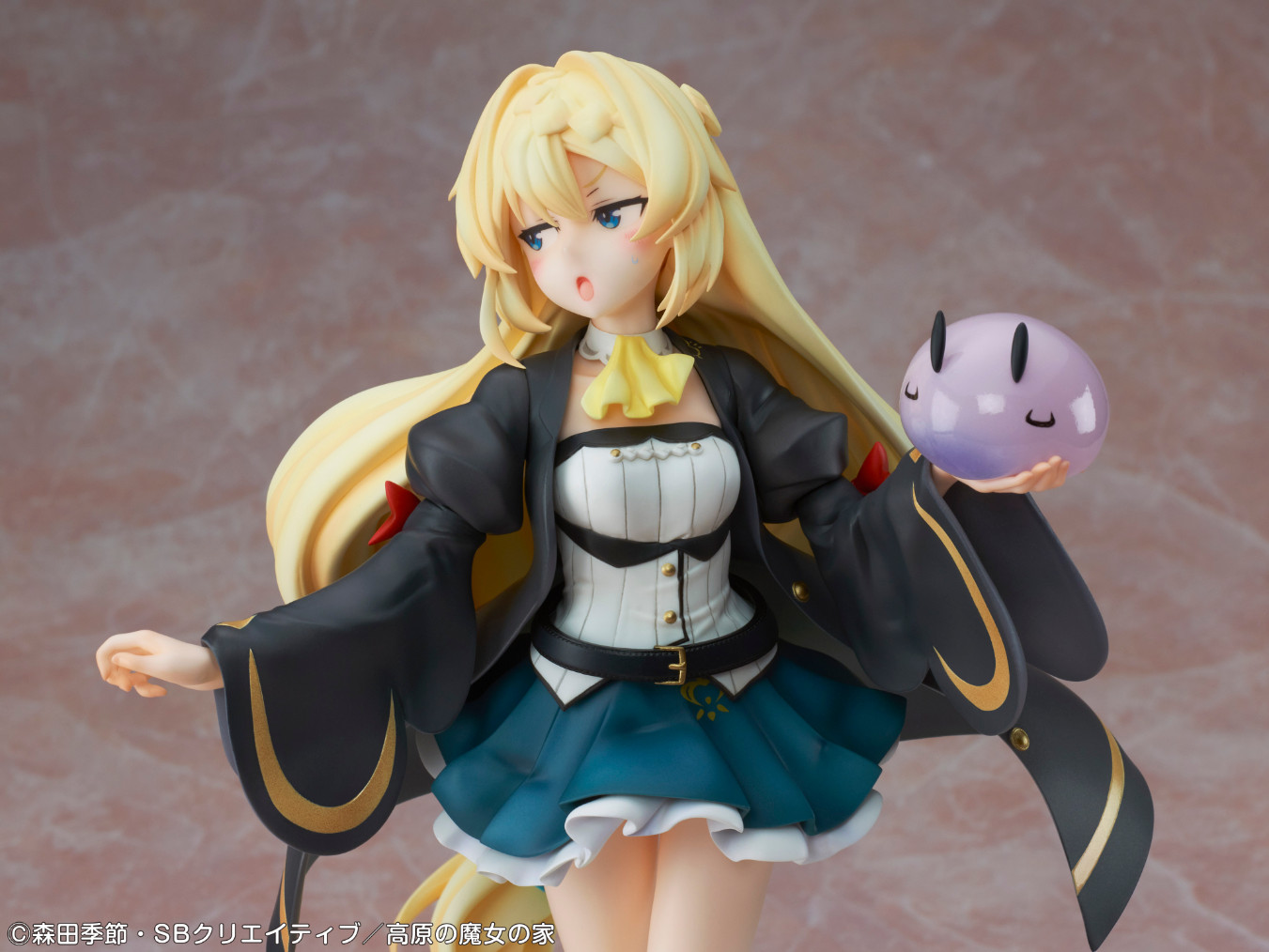 Slime Taoshite 300-nen, Shiranai Uchi ni Level Max ni Nattemashita - Aizawa Azusa - 1/7 (Medicos Entertainment) photo 7