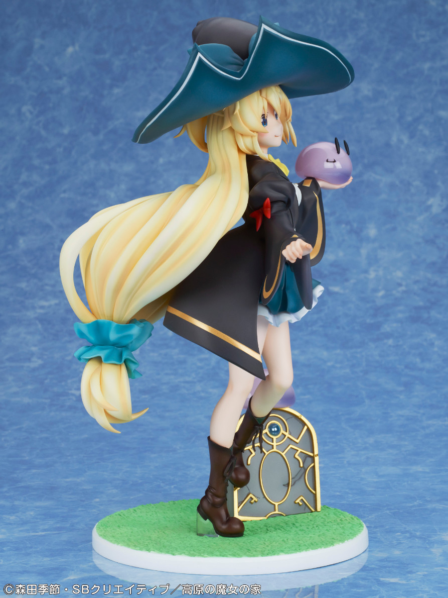 Slime Taoshite 300-nen, Shiranai Uchi ni Level Max ni Nattemashita - Aizawa Azusa - 1/7 (Medicos Entertainment) photo 8
