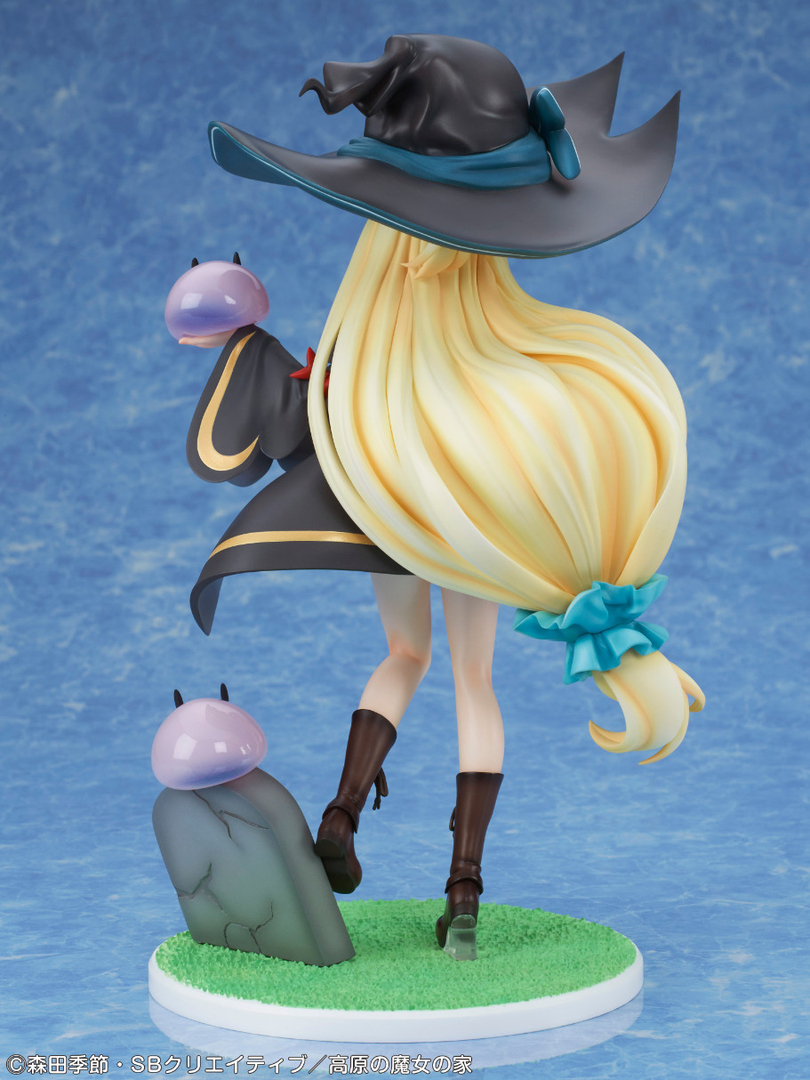 Slime Taoshite 300-nen, Shiranai Uchi ni Level Max ni Nattemashita - Aizawa Azusa - 1/7 (Medicos Entertainment) photo 9