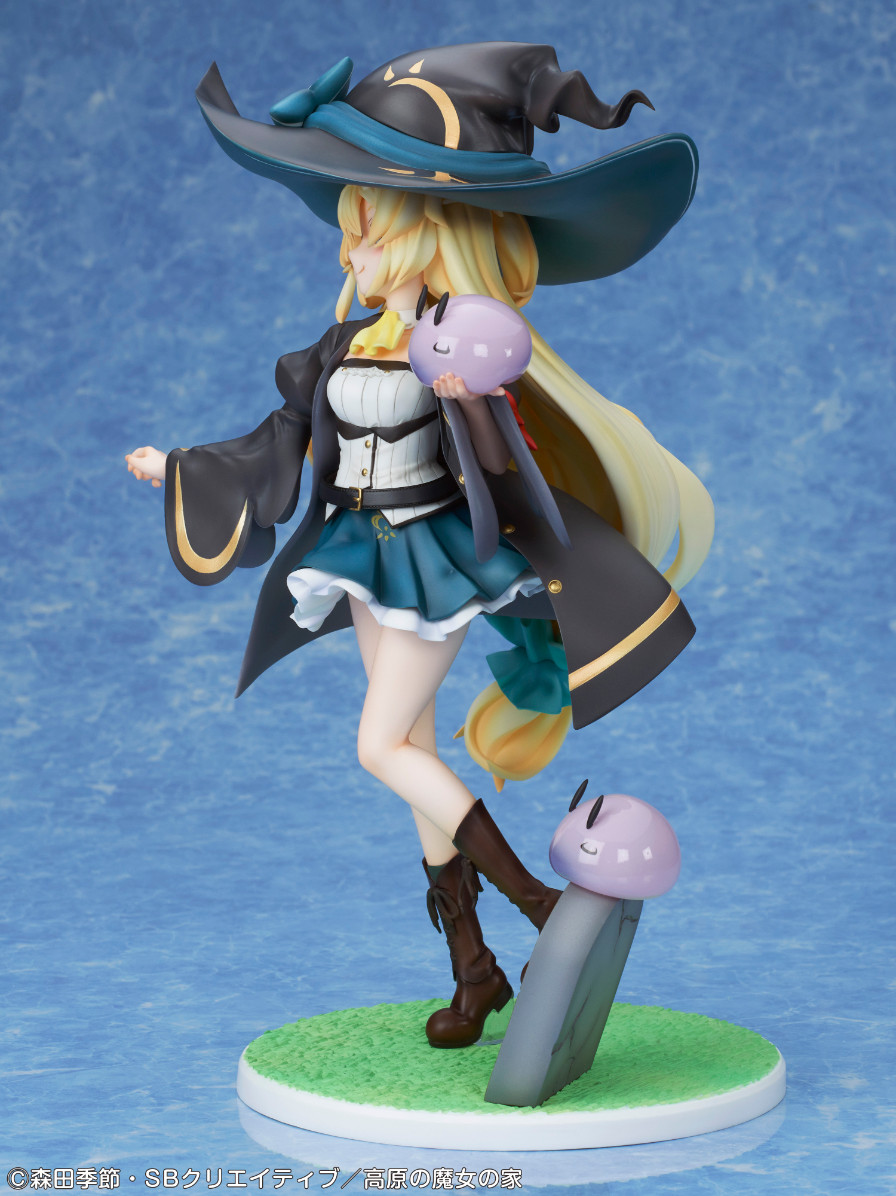 Slime Taoshite 300-nen, Shiranai Uchi ni Level Max ni Nattemashita - Aizawa Azusa - 1/7 (Medicos Entertainment) photo 10