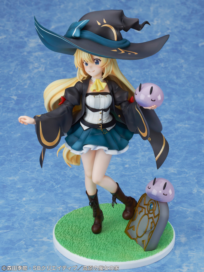 Slime Taoshite 300-nen, Shiranai Uchi ni Level Max ni Nattemashita - Aizawa Azusa - 1/7 (Medicos Entertainment) photo 11