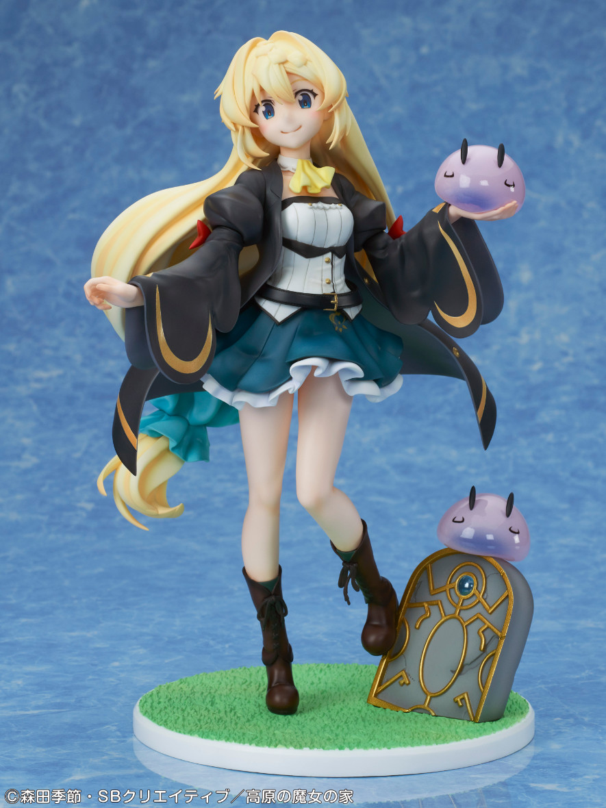 Slime Taoshite 300-nen, Shiranai Uchi ni Level Max ni Nattemashita - Aizawa Azusa - 1/7 (Medicos Entertainment) photo 12