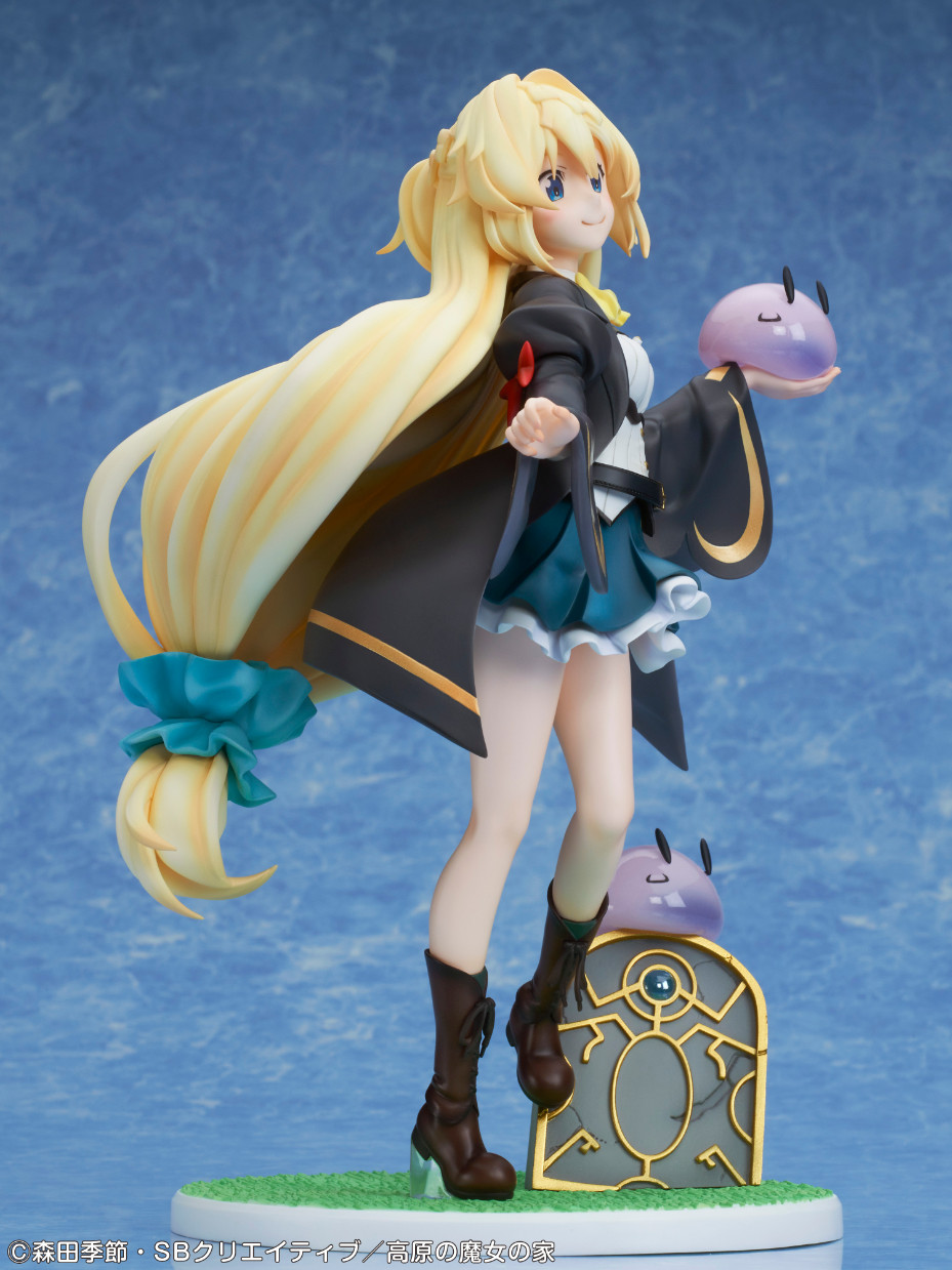 Slime Taoshite 300-nen, Shiranai Uchi ni Level Max ni Nattemashita - Aizawa Azusa - 1/7 (Medicos Entertainment) photo 13