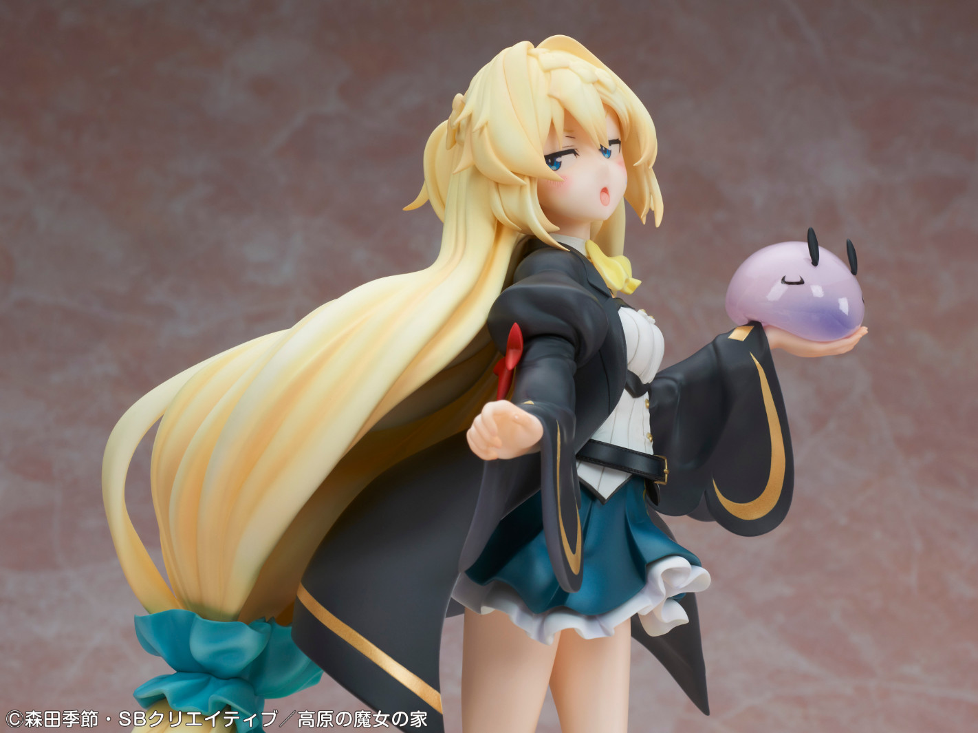 Slime Taoshite 300-nen, Shiranai Uchi ni Level Max ni Nattemashita - Aizawa Azusa - 1/7 (Medicos Entertainment) photo 16