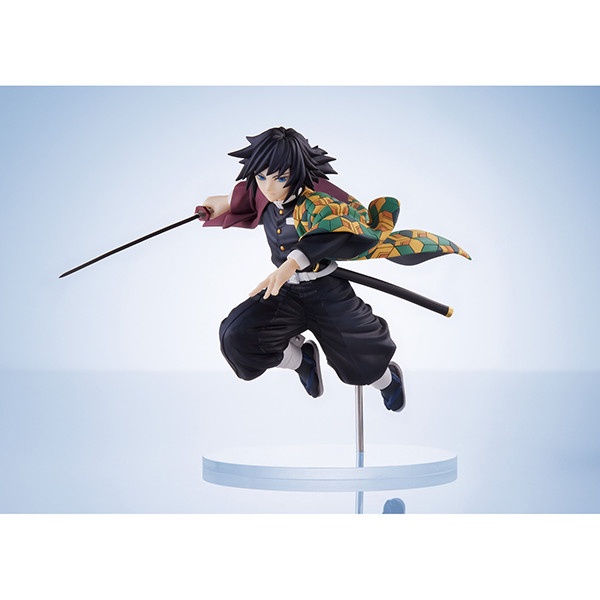 Kimetsu no Yaiba - Tomioka Giyuu - ConoFig (Aniplex) photo 2