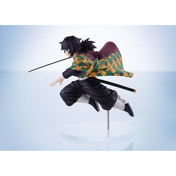 Kimetsu no Yaiba - Tomioka Giyuu - ConoFig (Aniplex) photo 3