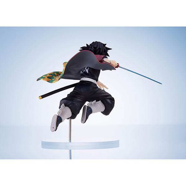 Kimetsu no Yaiba - Tomioka Giyuu - ConoFig (Aniplex) photo 4