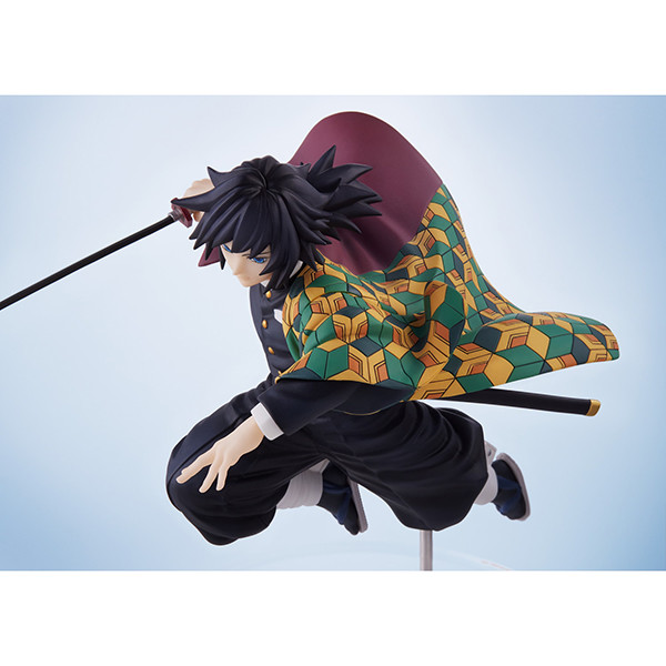 Kimetsu no Yaiba - Tomioka Giyuu - ConoFig (Aniplex) photo 5