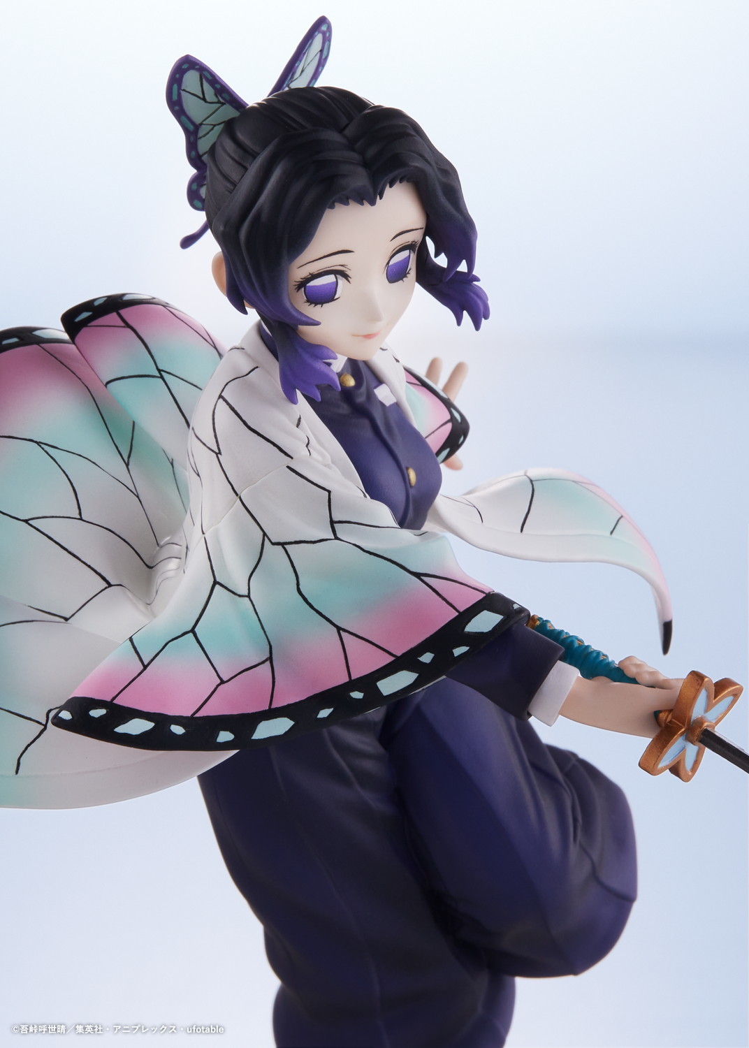 Kimetsu no Yaiba - Kochou Shinobu - ConoFig (Aniplex)