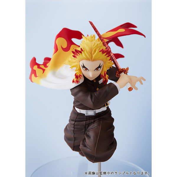 Kimetsu no Yaiba - Rengoku Kyoujurou - ConoFig (Aniplex) photo 5