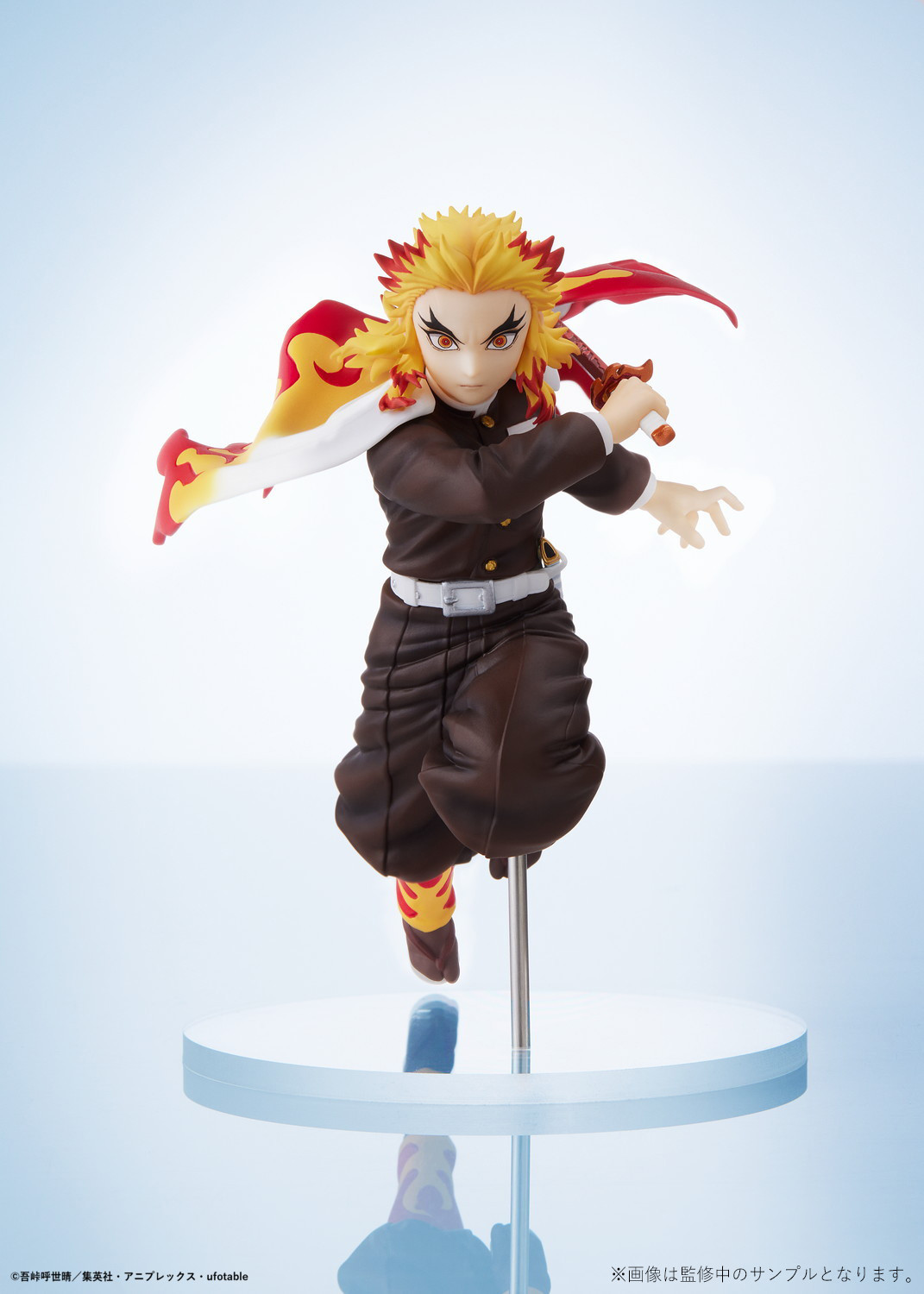 Kimetsu no Yaiba - Rengoku Kyoujurou - ConoFig (Aniplex) photo 6