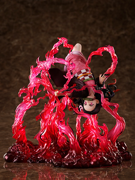 Kimetsu no Yaiba - Kamado Nezuko - 1/8 - Bakketsu (Aniplex, Wing) photo 4