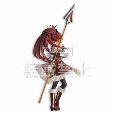 Mahou Shoujo Madoka☆Magica - Sakura Kyouko - SQ (Banpresto) photo 2