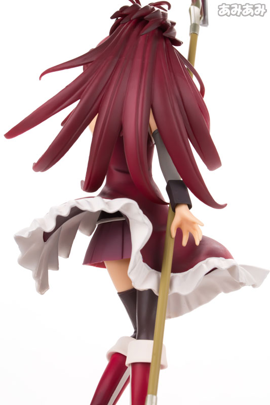 Mahou Shoujo Madoka☆Magica - Sakura Kyouko - SQ (Banpresto) photo 6