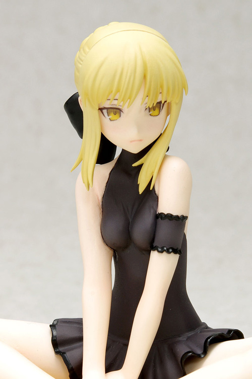 Fate/Hollow Ataraxia - Altria Pendragon - Beach Queens - 1/10 - Saber Alter (Wave) photo 7