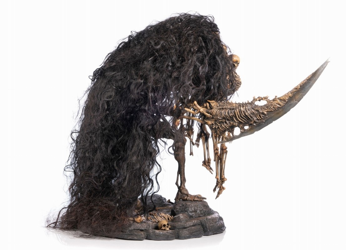 Dark Souls - Haka Ou Nito - Exclusive Edition (First 4 Figures) photo 19