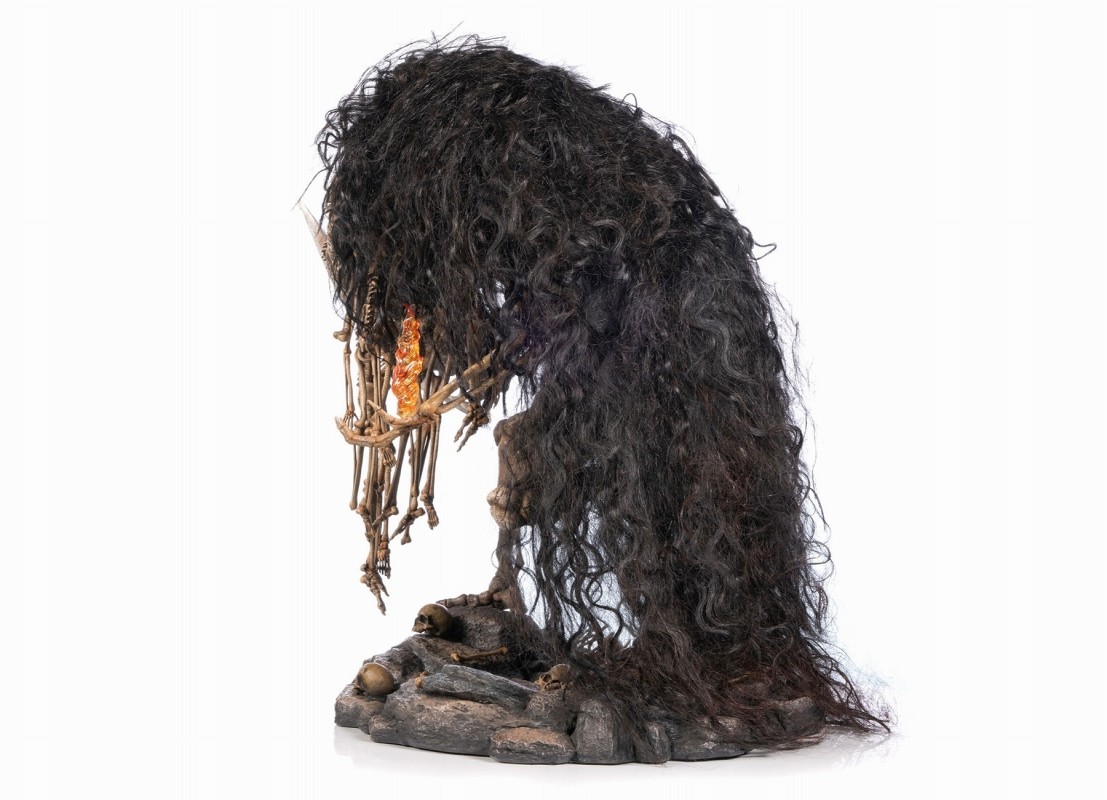 Dark Souls - Haka Ou Nito - Exclusive Edition (First 4 Figures) photo 22