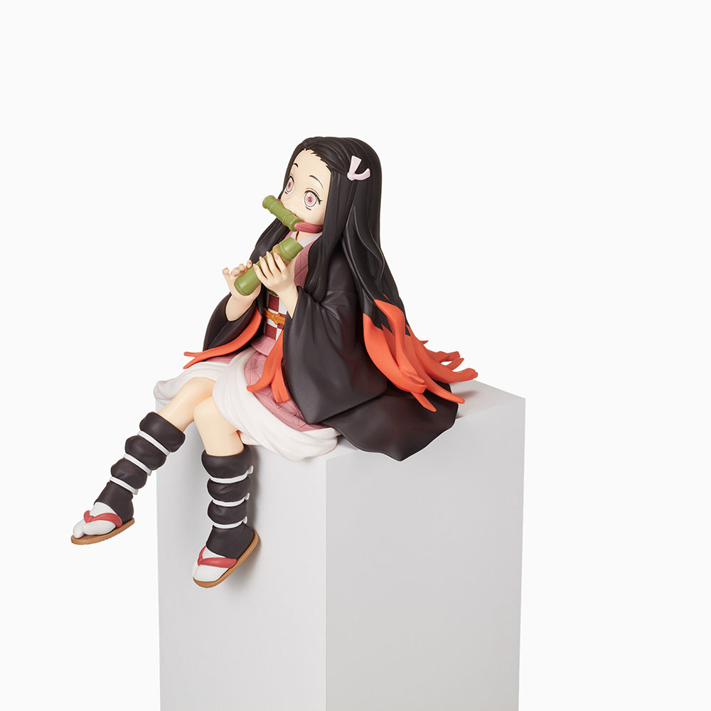 Kimetsu no Yaiba - Kamado Nezuko - Premium Chokonose Figure (SEGA) photo 3