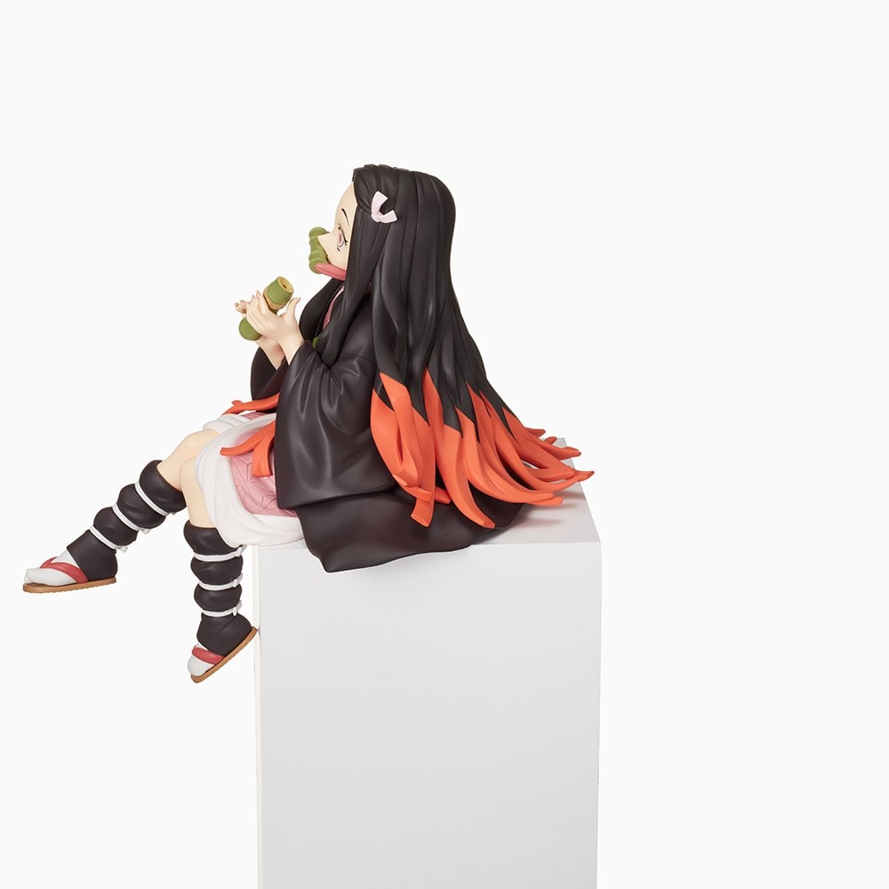 Kimetsu no Yaiba - Kamado Nezuko - Premium Chokonose Figure (SEGA) photo 4