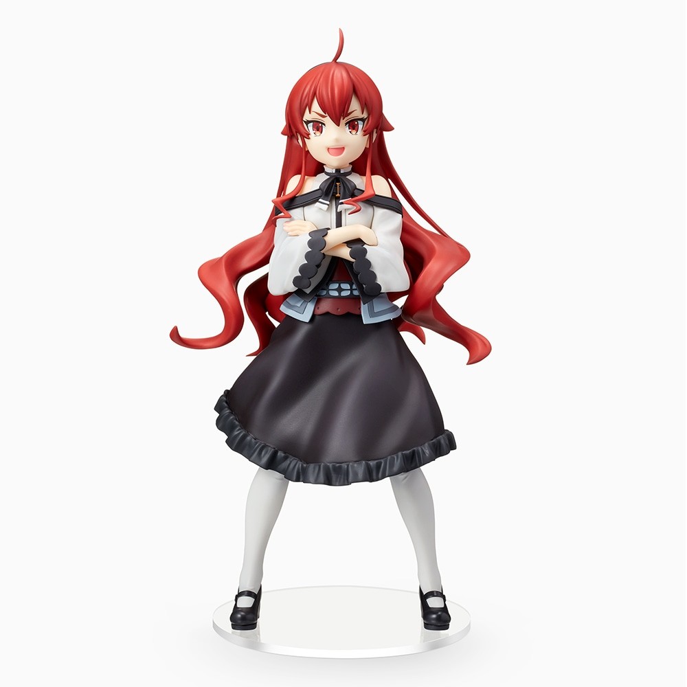 Mushoku Tensei ~Isekai Ittara Honki Dasu~ - Eris Boreas Greyrat - PM Figure (SEGA) photo 2