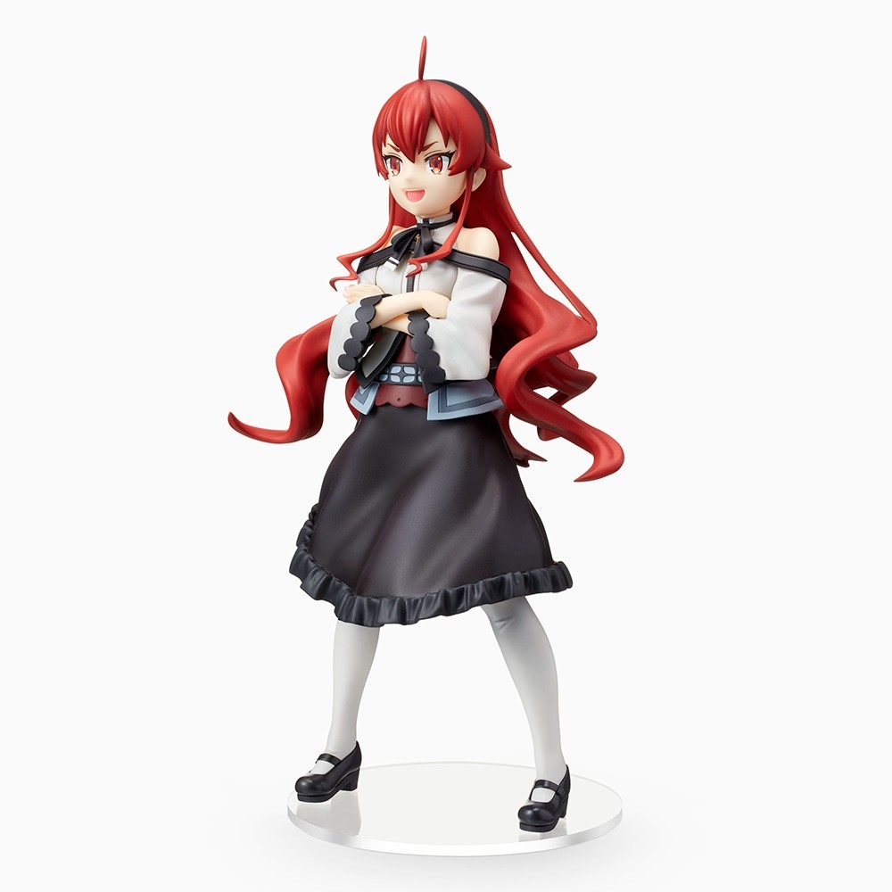Mushoku Tensei ~Isekai Ittara Honki Dasu~ - Eris Boreas Greyrat - PM Figure (SEGA) photo 3