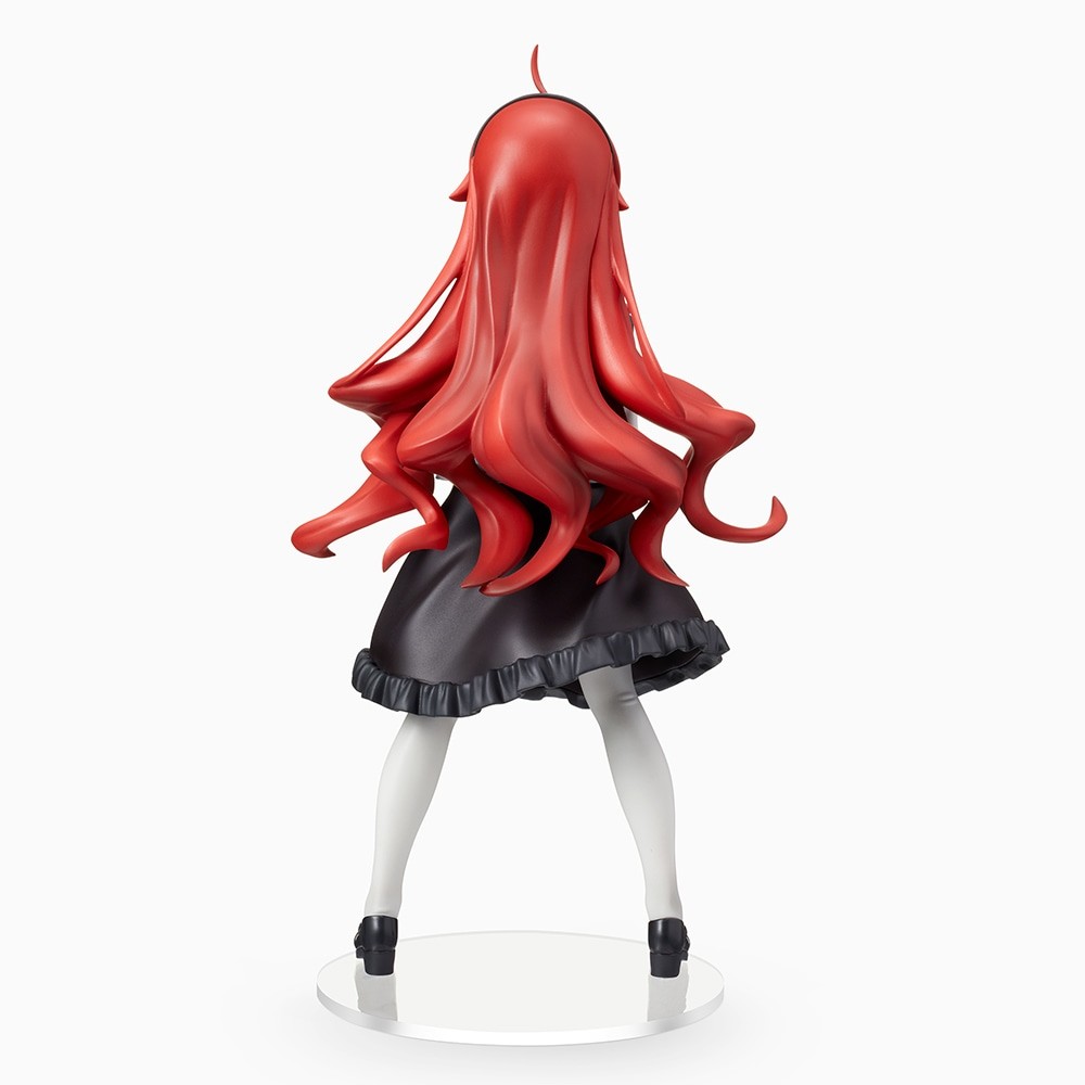 Mushoku Tensei ~Isekai Ittara Honki Dasu~ - Eris Boreas Greyrat - PM Figure (SEGA) photo 4