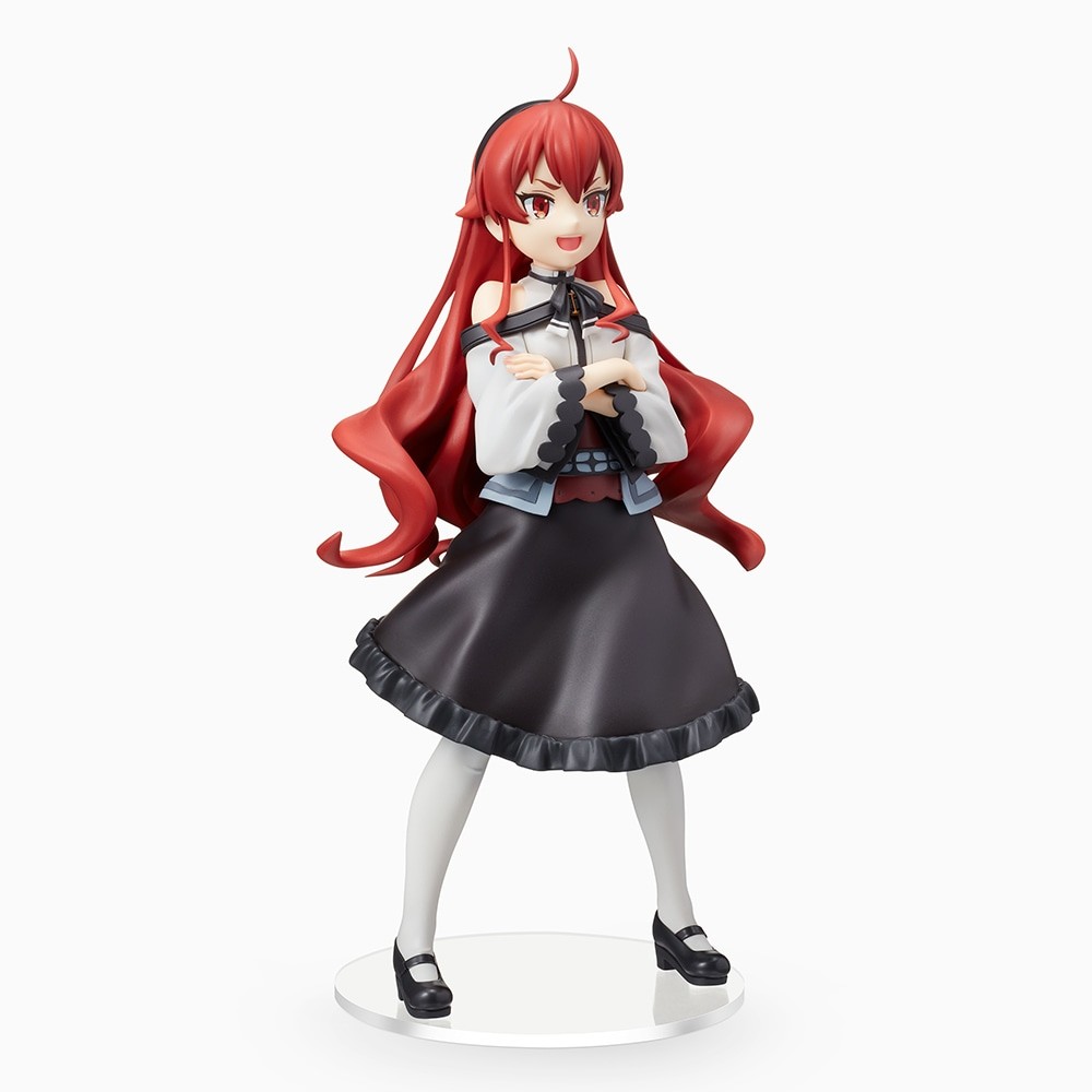 Mushoku Tensei ~Isekai Ittara Honki Dasu~ - Eris Boreas Greyrat - PM Figure (SEGA) photo 5