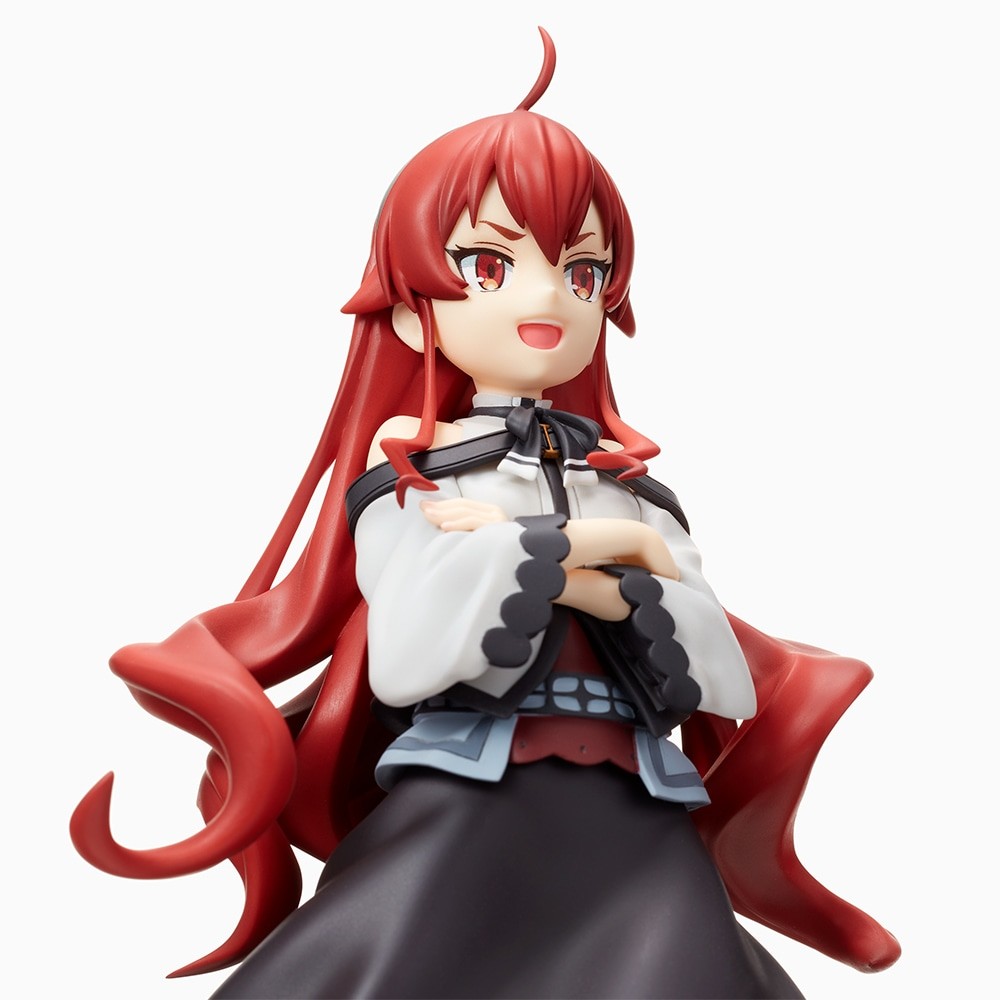 Mushoku Tensei ~Isekai Ittara Honki Dasu~ - Eris Boreas Greyrat - PM Figure (SEGA) photo 6