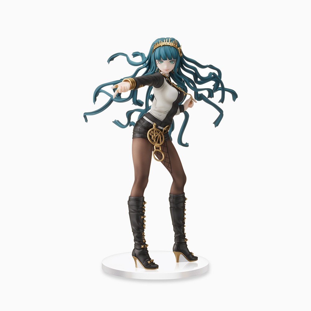 Fate/Grand Order - Cleopatra - SPM Figure - Assassin (SEGA) photo 2