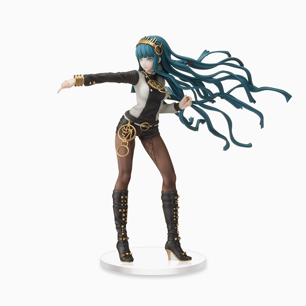 Fate/Grand Order - Cleopatra - SPM Figure - Assassin (SEGA) photo 6