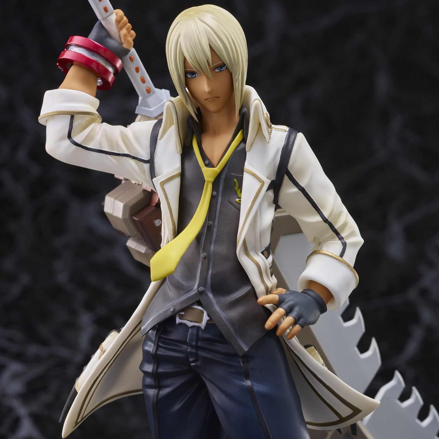 God Eater 2 - Soma Schicksal - Limited Ver. (Union Creative International Ltd) photo 2