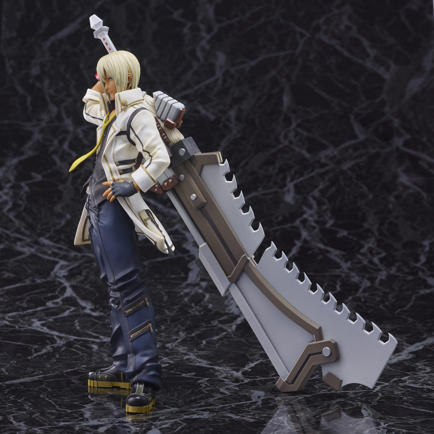 God Eater 2 - Soma Schicksal - Limited Ver. (Union Creative International Ltd) photo 3