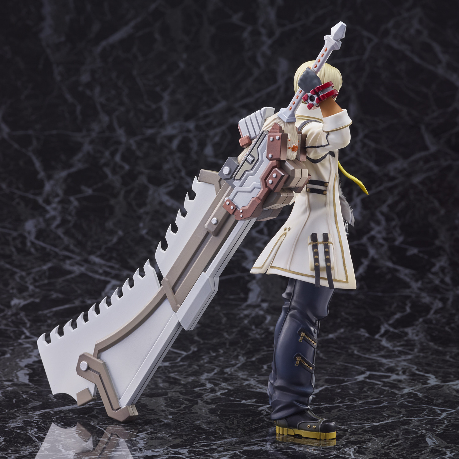 God Eater 2 - Soma Schicksal - Limited Ver. (Union Creative International Ltd) photo 4
