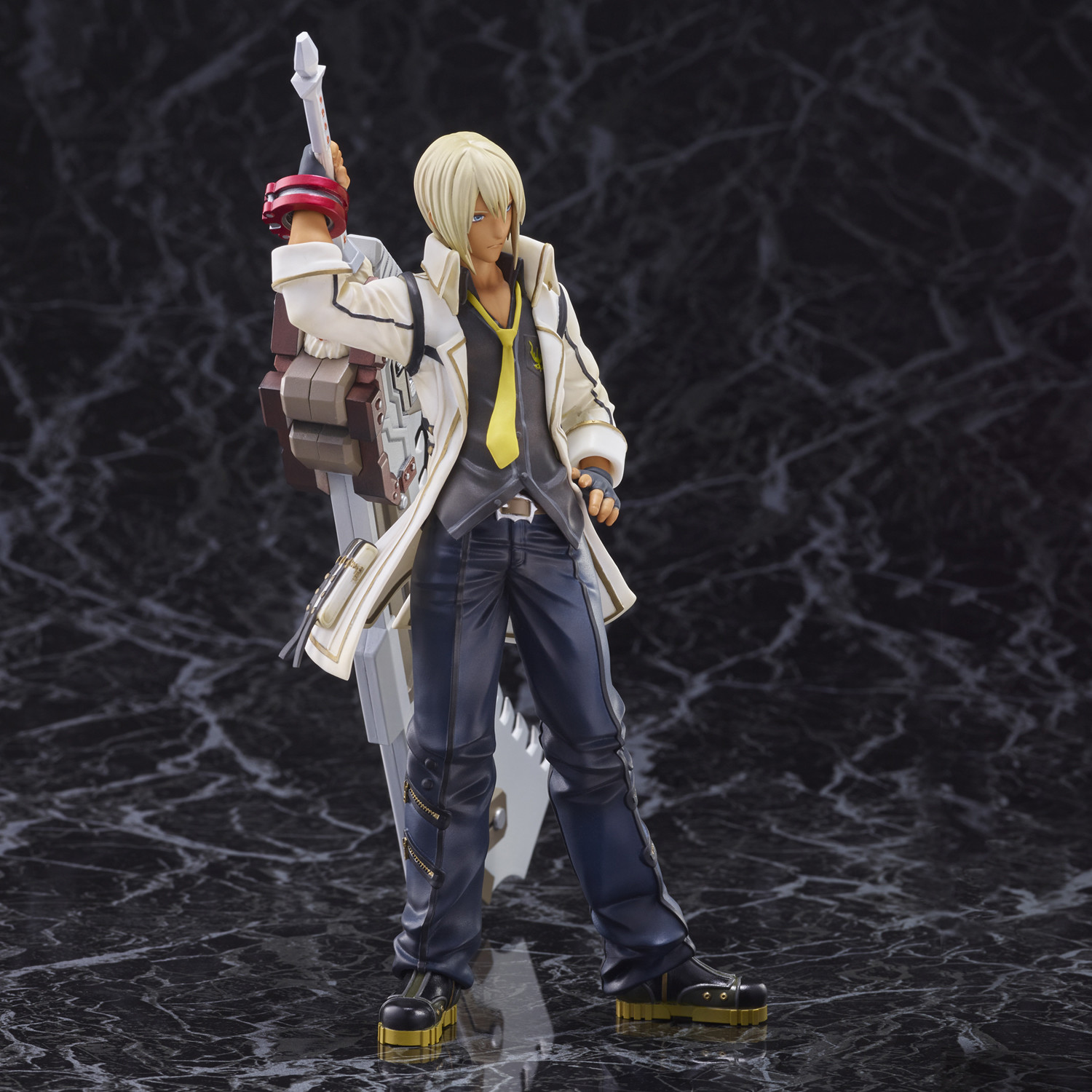 God Eater 2 - Soma Schicksal - Limited Ver. (Union Creative International Ltd) photo 5