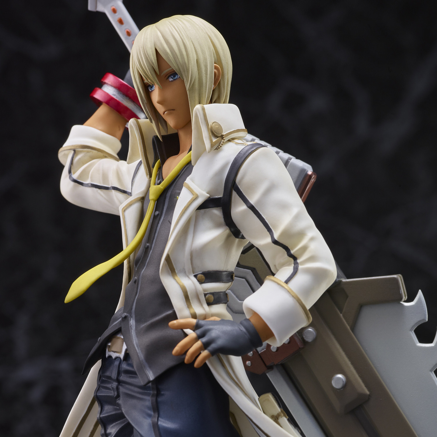 God Eater 2 - Soma Schicksal - Limited Ver. (Union Creative International Ltd) photo 6