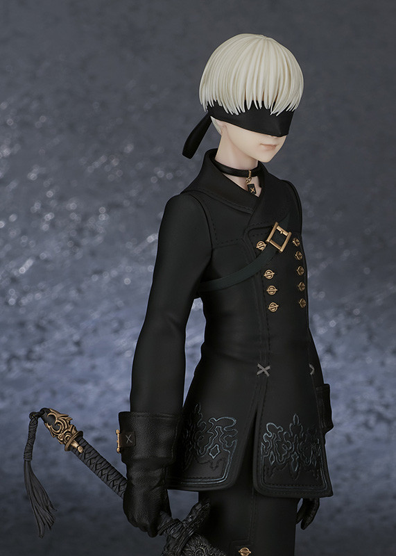 NieR: Automata - YoRHa No. 9 Type S (Flare, Square Enix) photo 7