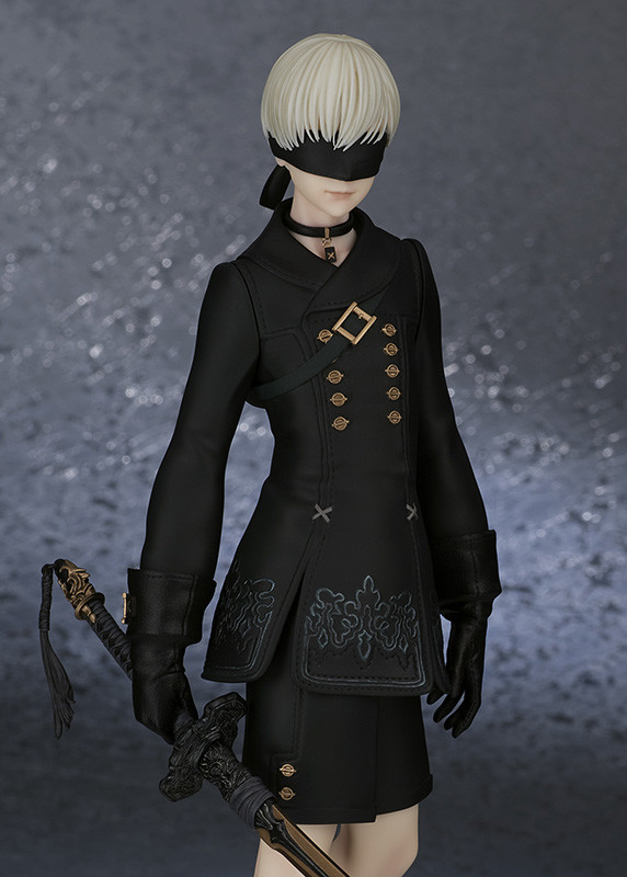 NieR: Automata - YoRHa No. 9 Type S (Flare, Square Enix) photo 9