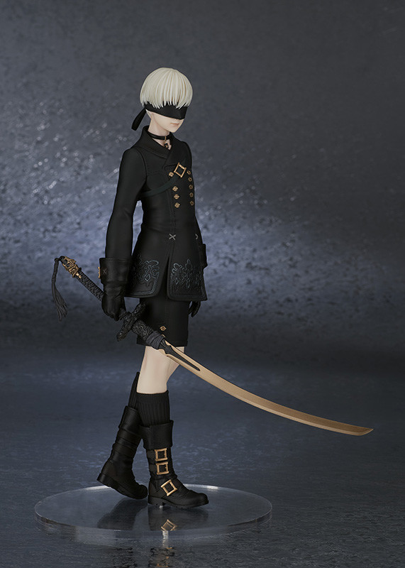 NieR: Automata - YoRHa No. 9 Type S (Flare, Square Enix) photo 10