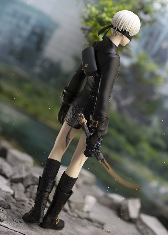 NieR: Automata - YoRHa No. 9 Type S (Flare, Square Enix) photo 13