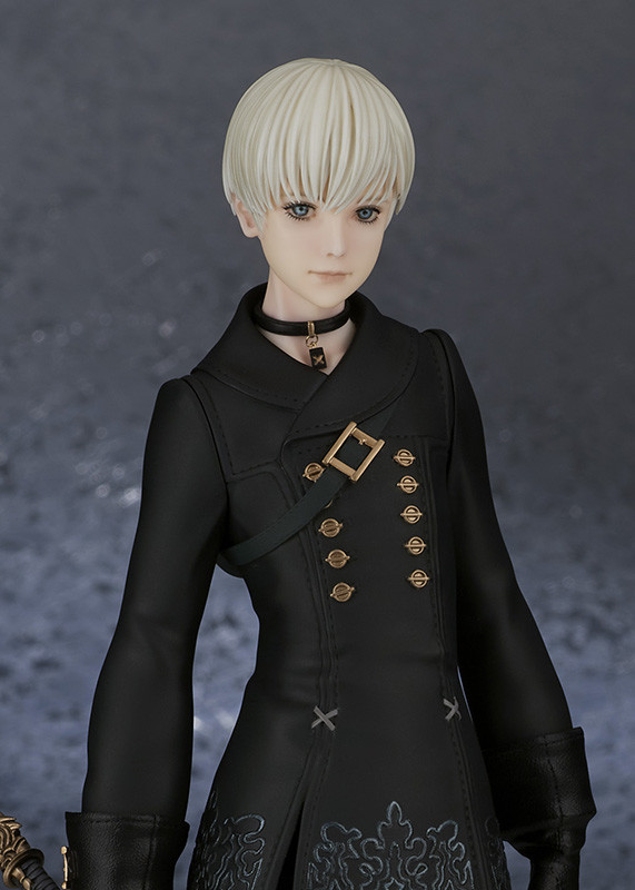 NieR: Automata - Pod 153 - YoRHa No. 9 Type S - DX Edition (Flare, Square Enix) photo 5