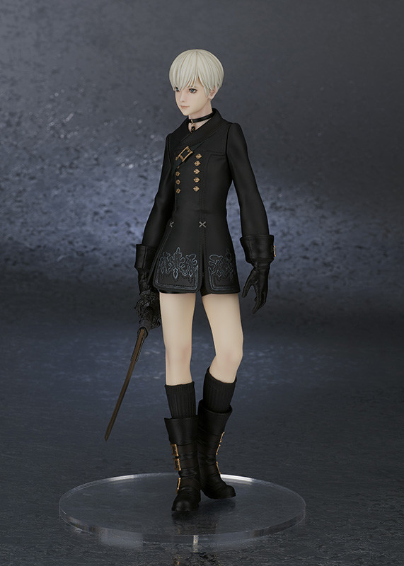 NieR: Automata - Pod 153 - YoRHa No. 9 Type S - DX Edition (Flare, Square Enix) photo 7