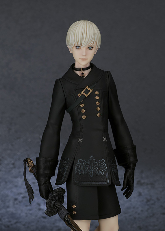 NieR: Automata - Pod 153 - YoRHa No. 9 Type S - DX Edition (Flare, Square Enix) photo 8