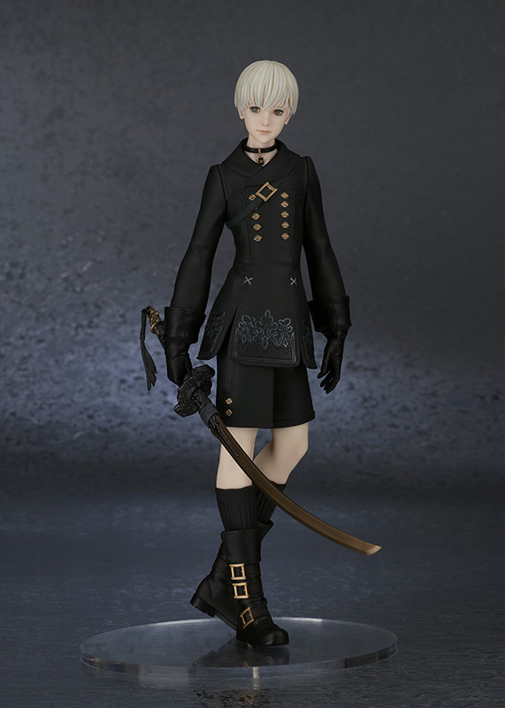NieR: Automata - Pod 153 - YoRHa No. 9 Type S - DX Edition (Flare, Square Enix) photo 14